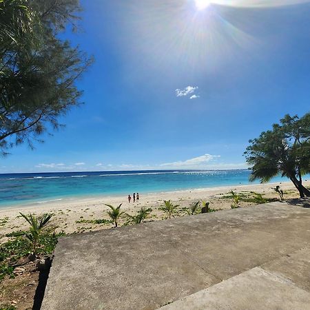 Inave Holidays Rarotonga Exteriér fotografie