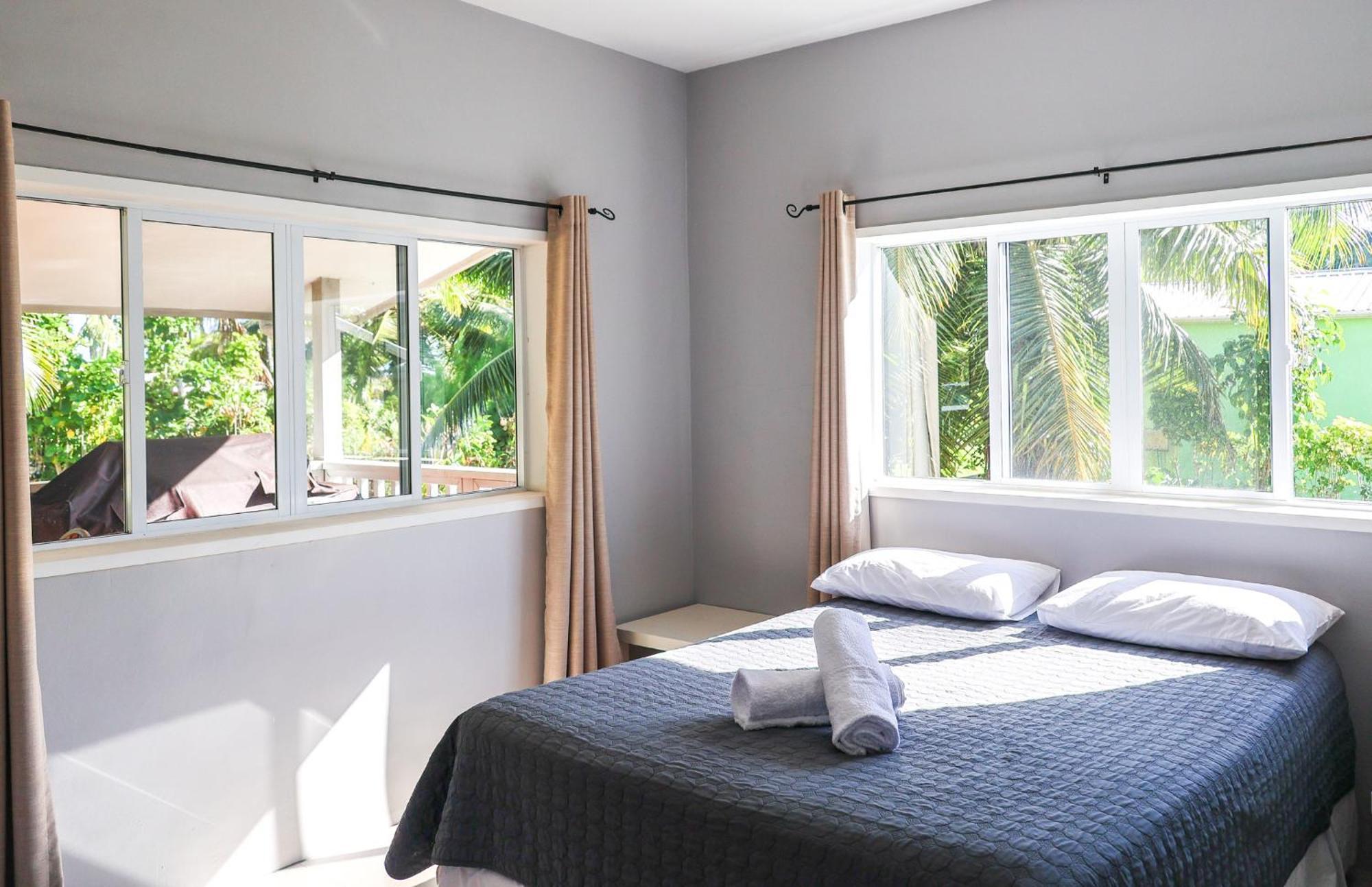 Inave Holidays Rarotonga Exteriér fotografie