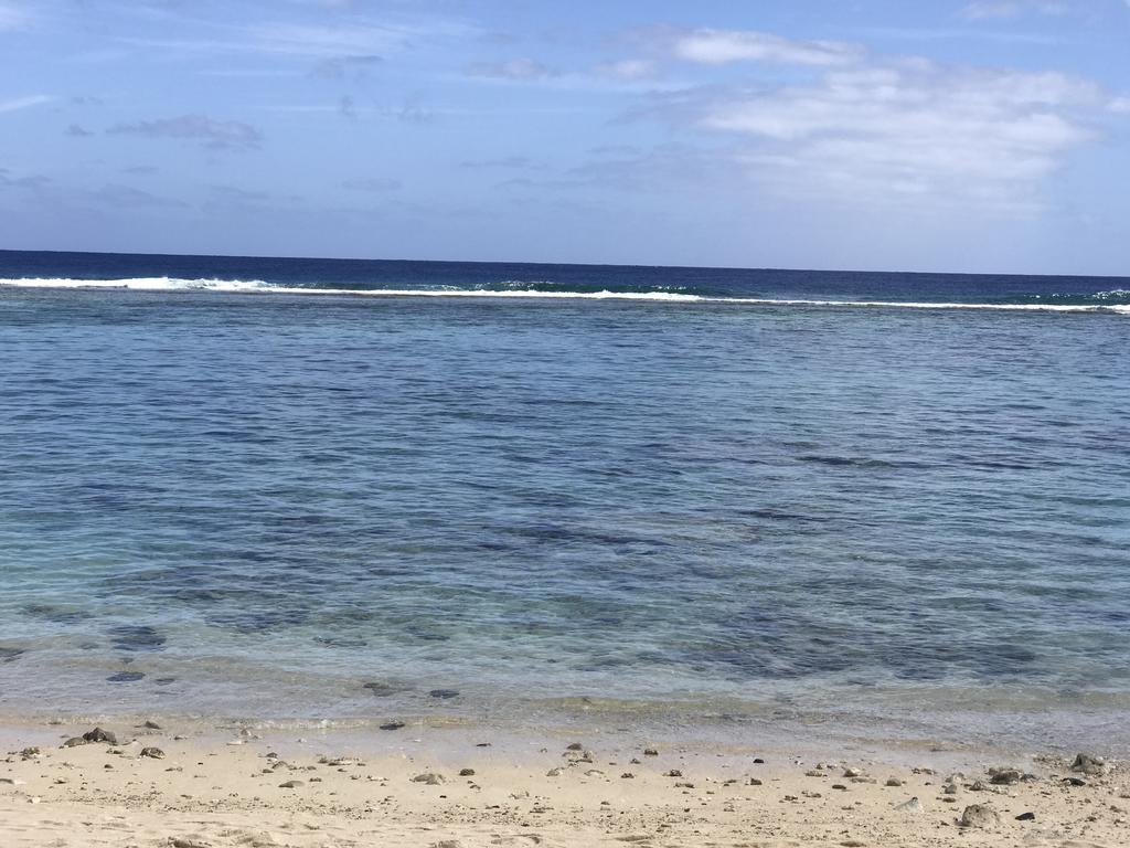 Inave Holidays Rarotonga Exteriér fotografie