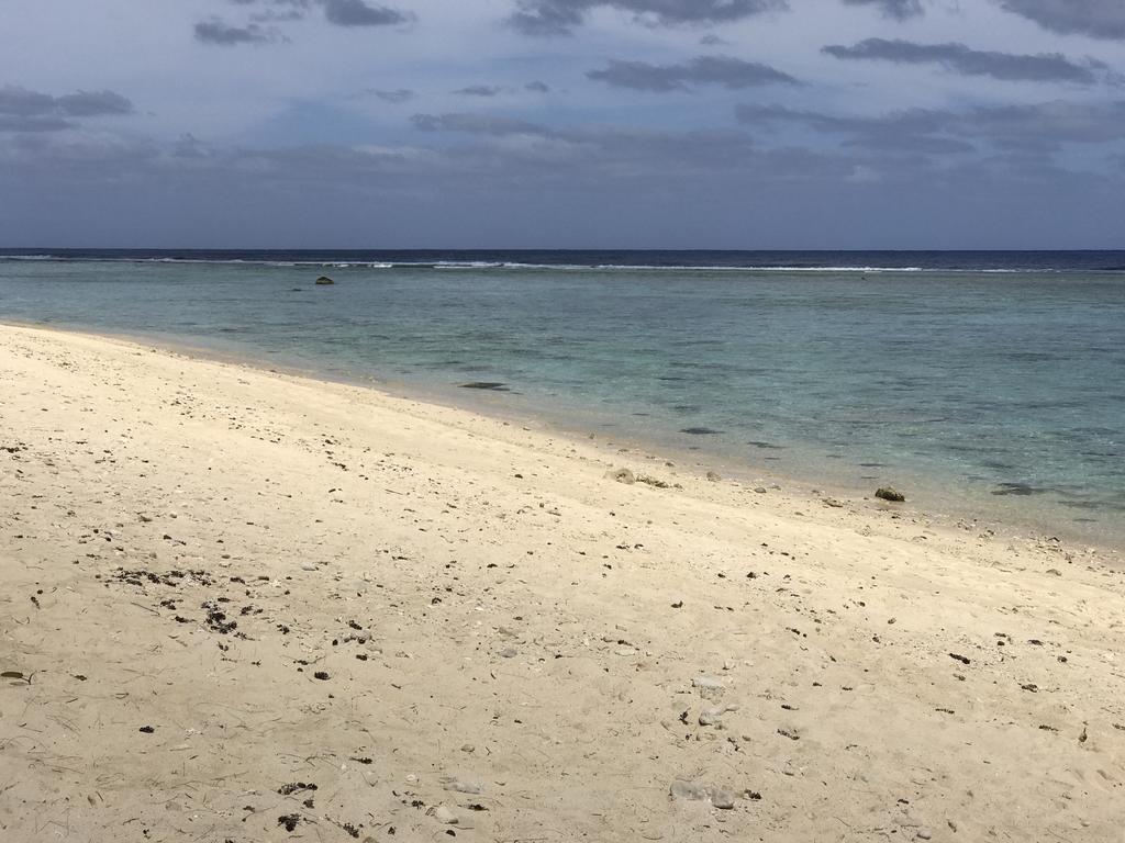 Inave Holidays Rarotonga Exteriér fotografie
